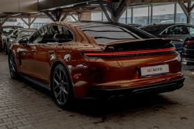 Porsche Panamera Turbo E-Hyb/PDLS+ /PDK/Active Ride/Burm/Beifahrer- | Auto.bg — изображение 3