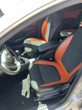 Lada Vesta Cross  | Mobile.bg � ����� ������ 11