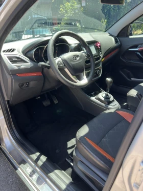 Lada Vesta Cross  | Mobile.bg � ����� ������ 10