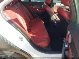 Mercedes-Benz C 43 AMG 4Matic* Burmester* Red Interior | Auto.bg — изображение 7