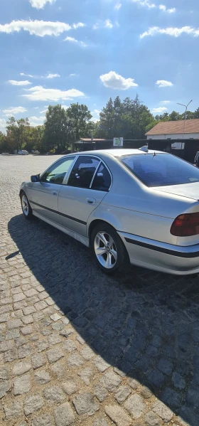 BMW 525 2.5 - 2000 € - 14585477 2