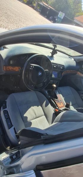 BMW 525 2.5 - 2000 € - 14585477 5