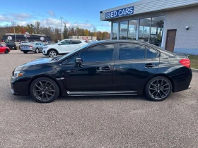 Subaru WRX Sport tech/CARFAX/����/���� �� ������ | Mobile.bg � ����� ������ 2
