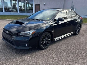 ������ Subaru WRX