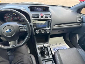 Subaru WRX Sport tech/CARFAX/����/���� �� ������ | Mobile.bg � ����� ������ 9