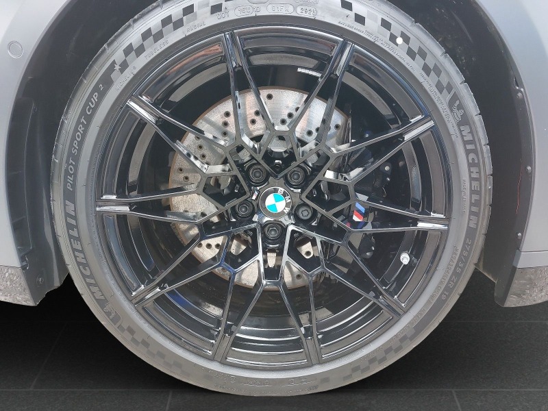 BMW M3 Competition xDrive = Shadow Line= Гаранция, снимка 4 - Автомобили и джипове - 45725969
