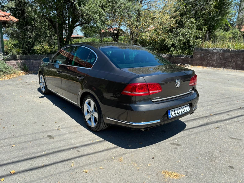 VW Passat 2.0 TDI, 4motion , снимка 3 - Автомобили и джипове - 47448034