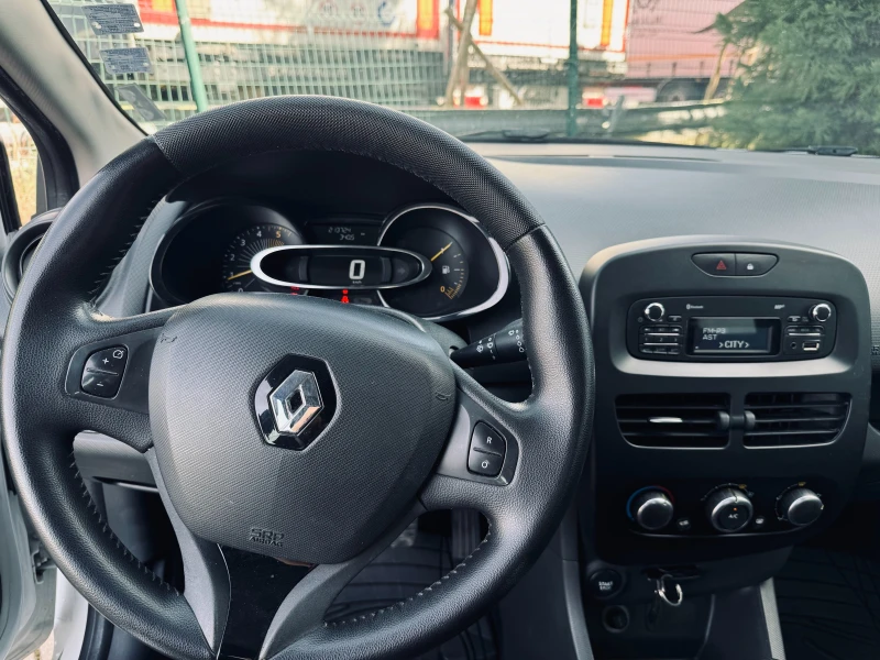 Renault Clio 1.5 dCi, снимка 7 - Автомобили и джипове - 47514794