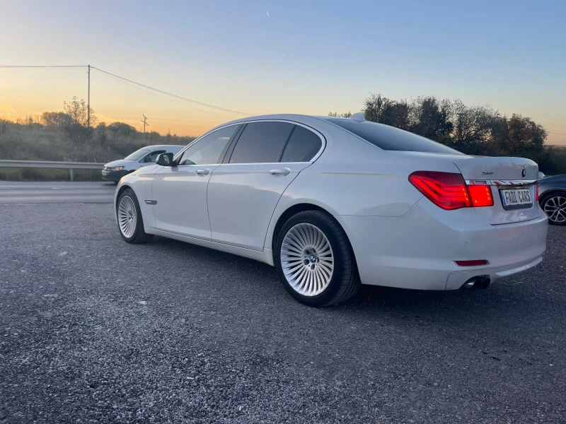 BMW 730 3.0 X Drive ТОП//Собствен лизинг! 100% Одобрение, снимка 4 - Автомобили и джипове - 47667507