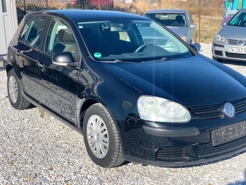 VW Golf 1.4 Benzin 90 KC Внос Германиа, снимка 2 - Автомобили и джипове - 48085515