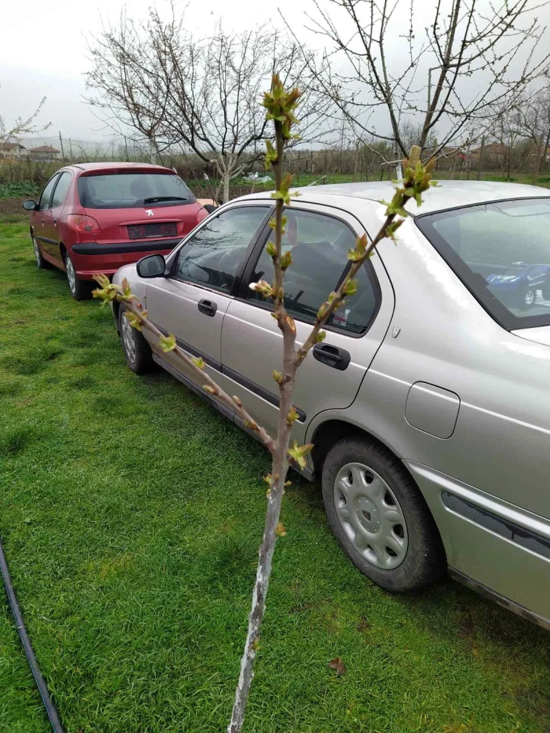 Rover 416, снимка 1 - Автомобили и джипове - 48602115