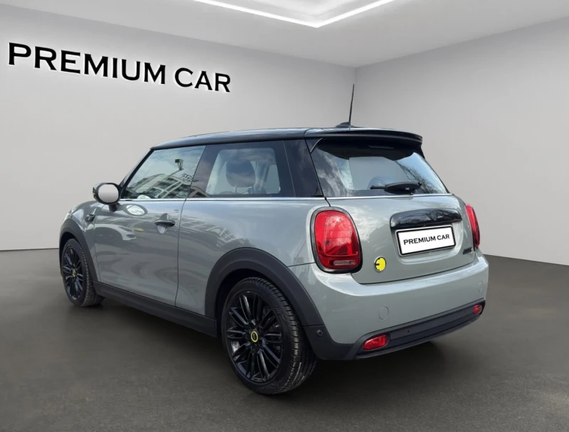 Mini Cooper SE , снимка 3 - Автомобили и джипове - 49302415