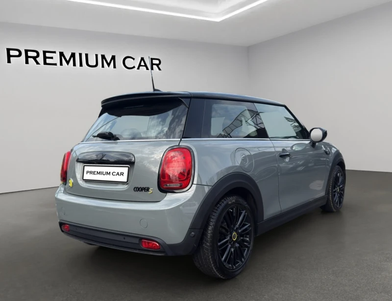 Mini Cooper SE , снимка 7 - Автомобили и джипове - 49302415