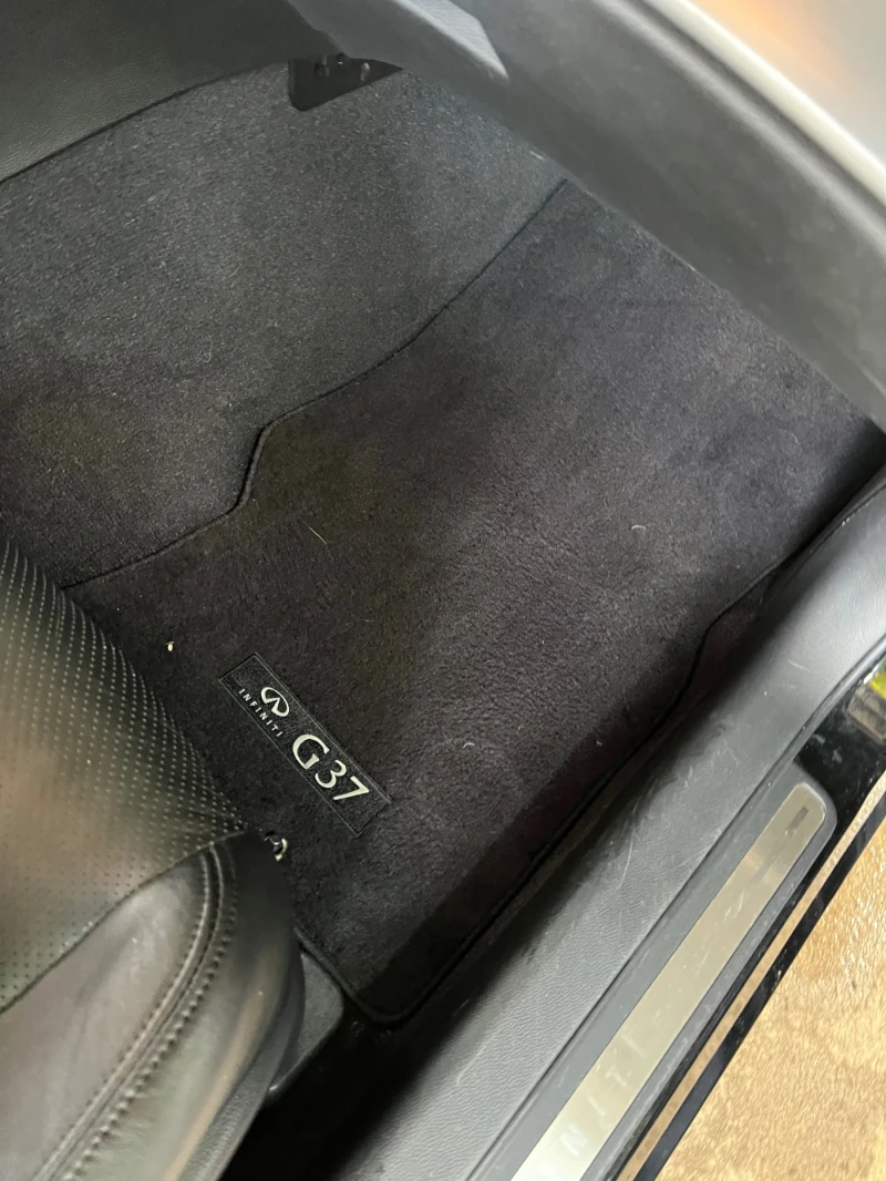 Infiniti G37 G37X 4x4 ТОП, снимка 14 - Автомобили и джипове - 51713012