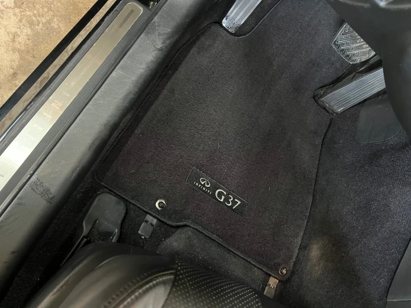Infiniti G37 G37X 4x4 ТОП, снимка 12 - Автомобили и джипове - 51713012