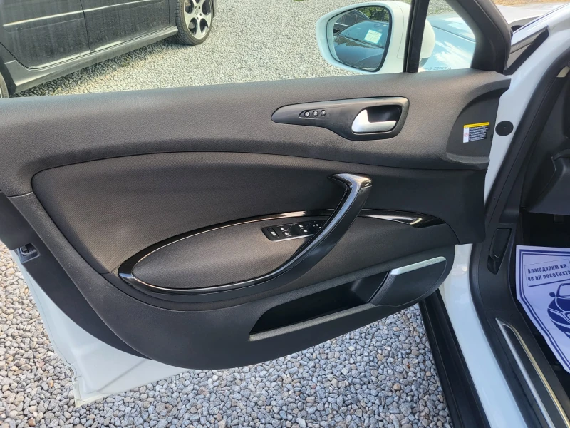 Citroen C5 2.0HDI/EXCLUSIVE, снимка 7 - Автомобили и джипове - 51065908