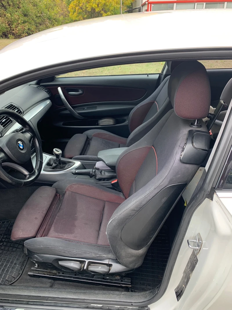 BMW 118 2, снимка 10 - Автомобили и джипове - 52145211