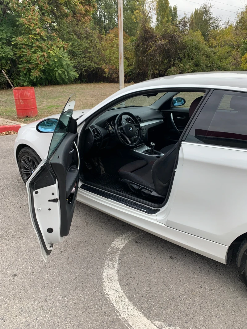 BMW 118 2, снимка 11 - Автомобили и джипове - 52145211