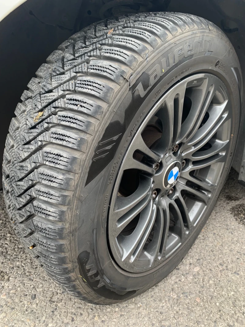 BMW 118 2, снимка 4 - Автомобили и джипове - 52145211