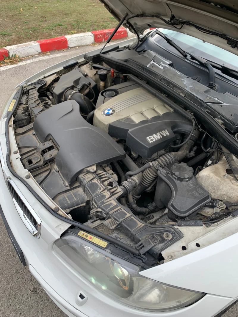 BMW 118 2, снимка 7 - Автомобили и джипове - 52145211