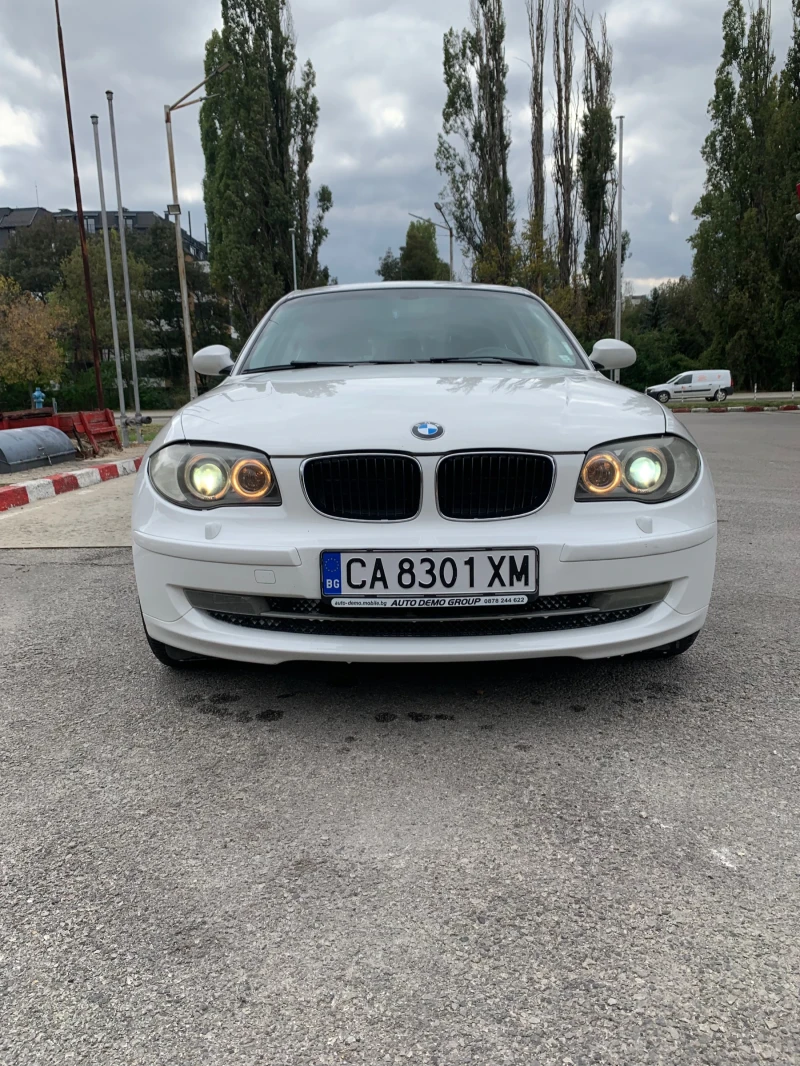 BMW 118 2, снимка 5 - Автомобили и джипове - 52145211