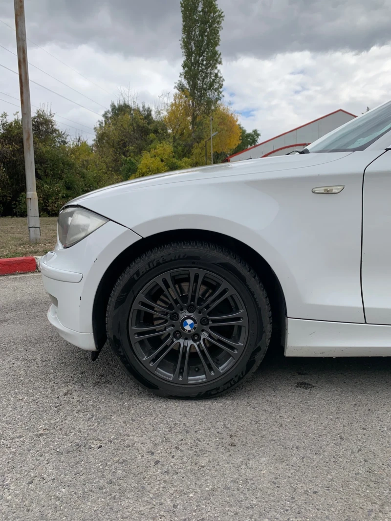BMW 118 2, снимка 15 - Автомобили и джипове - 52145211
