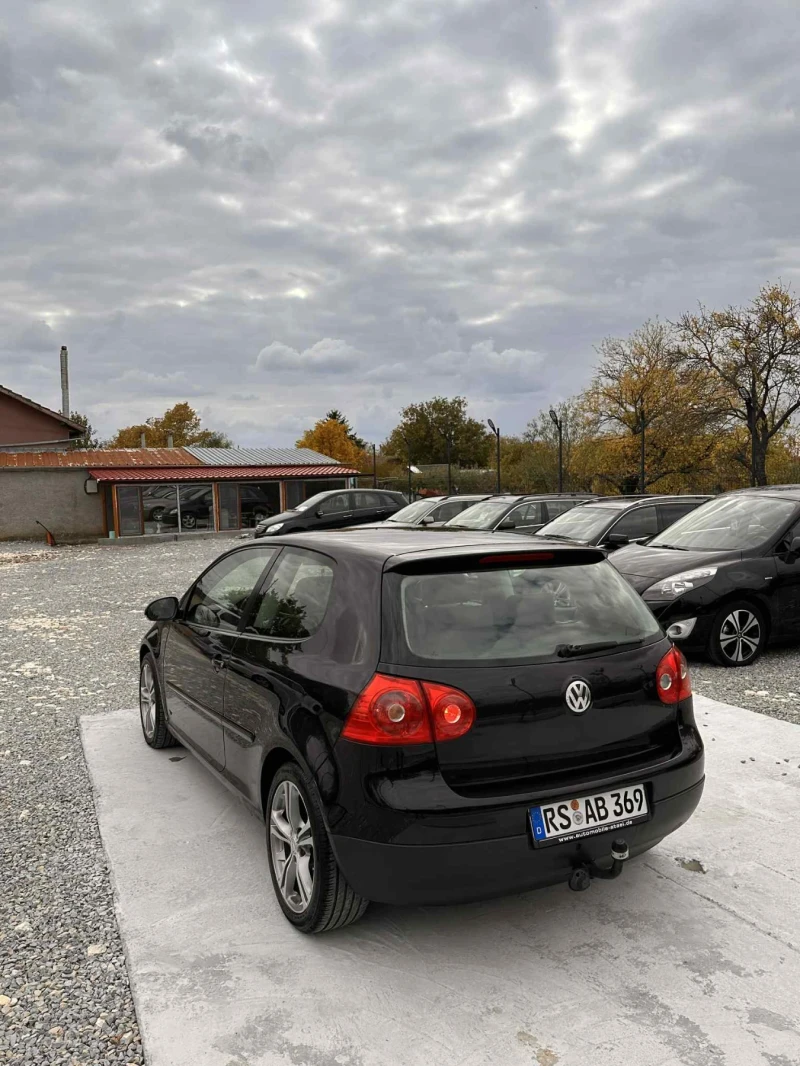 VW Golf, снимка 3 - Автомобили и джипове - 52306121