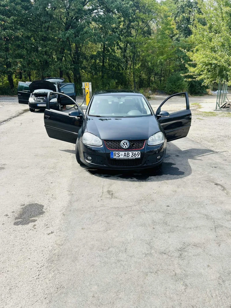 VW Golf, снимка 5 - Автомобили и джипове - 52306121