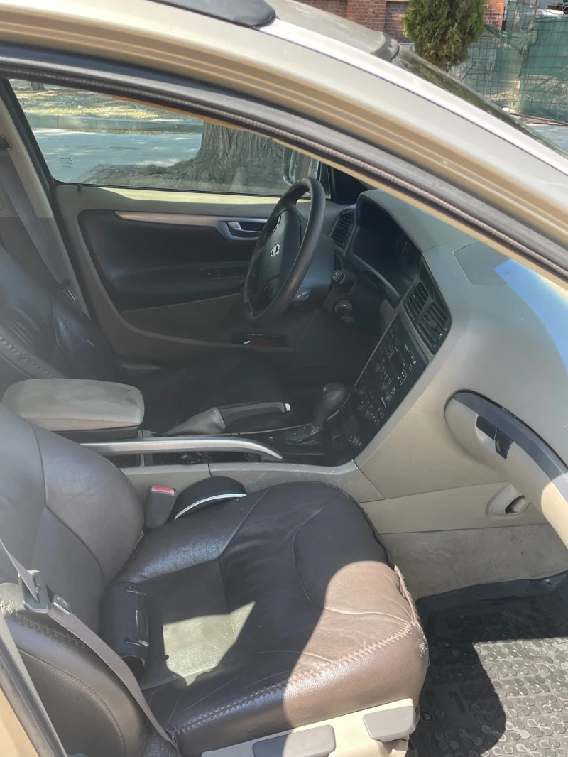 Volvo Xc70, снимка 7 - Автомобили и джипове - 52496702