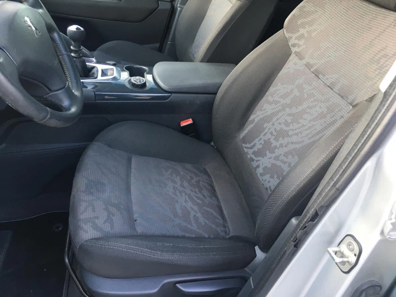 Peugeot 3008, снимка 8 - Автомобили и джипове - 52620671