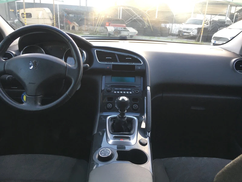 Peugeot 3008, снимка 14 - Автомобили и джипове - 52620671