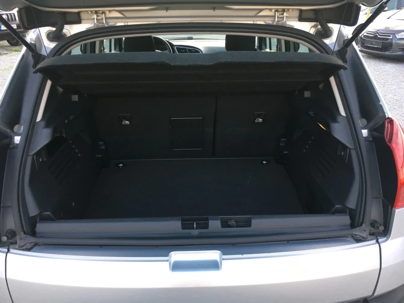 Peugeot 3008, снимка 16 - Автомобили и джипове - 52620671