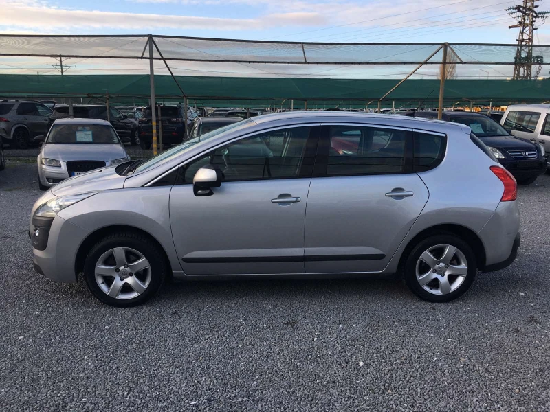 Peugeot 3008, снимка 3 - Автомобили и джипове - 52620671