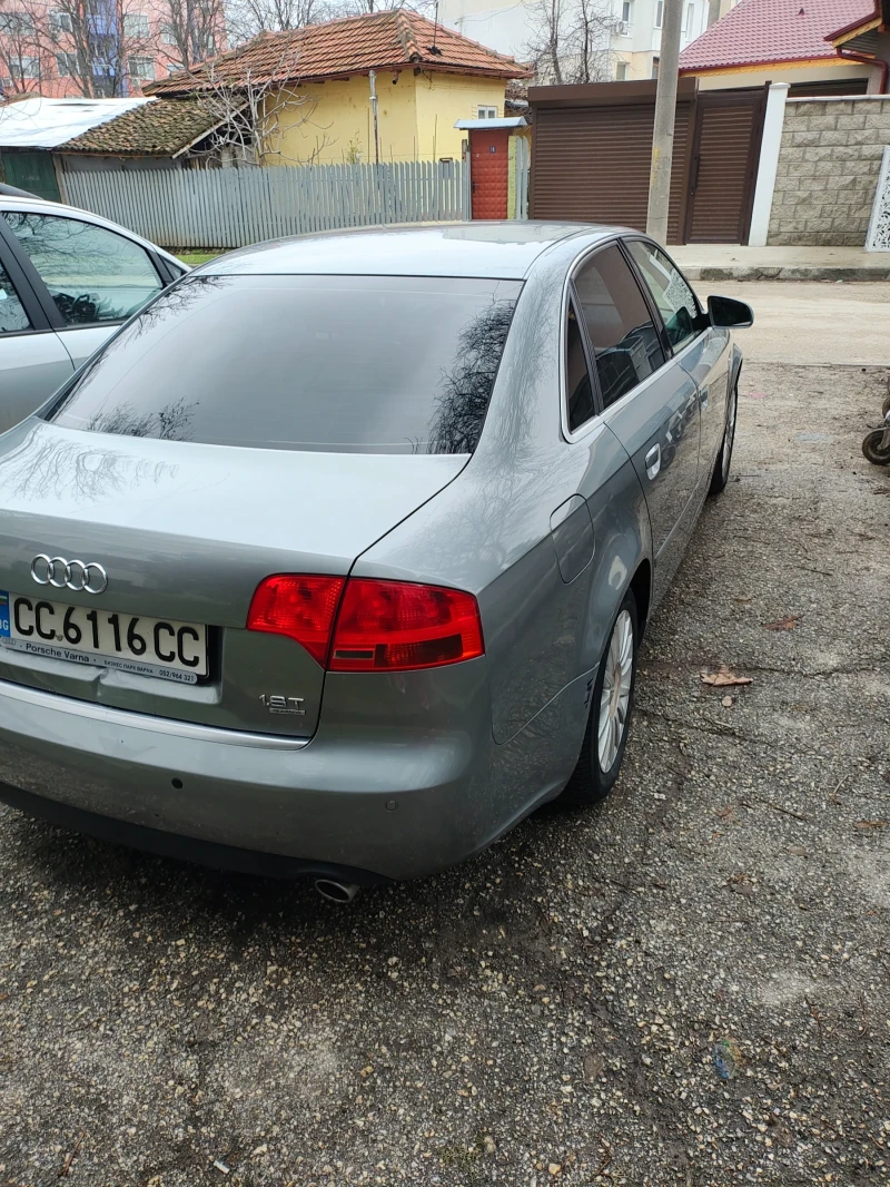 Audi A4 B7 Quattro , снимка 3 - Автомобили и джипове - 52840577