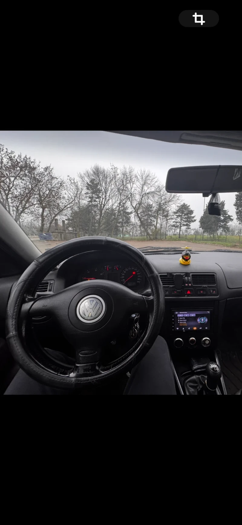 VW Golf, снимка 6 - Автомобили и джипове - 52876175