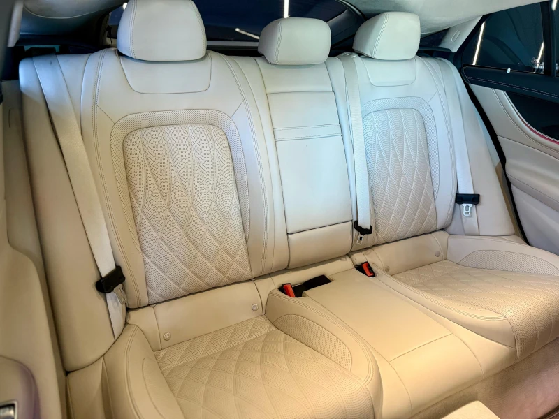 Mercedes-Benz GT 53 AMG 4Matic * Лизинг* Обдуx* Burm* Пано* KeyLes, снимка 16 - Автомобили и джипове - 53178556