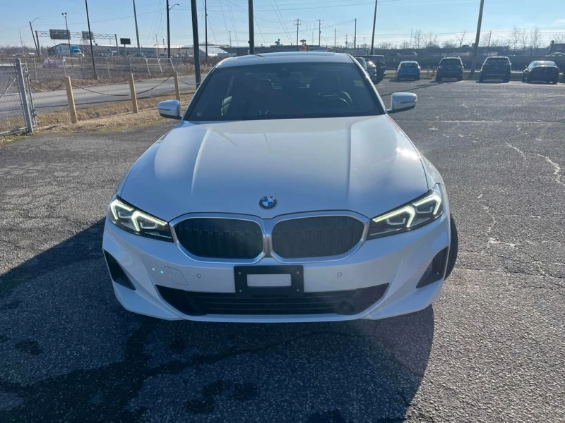BMW 330 * xDrive * CARFAX * КАМЕРА * ПОДГРЕВ * ПАМЕТ, снимка 6 - Автомобили и джипове - 53447826