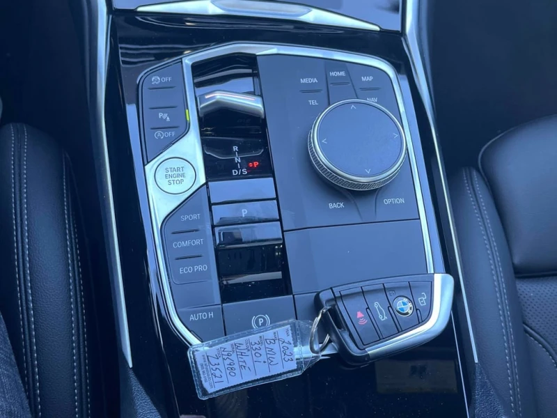 BMW 330 * xDrive * CARFAX * КАМЕРА * ПОДГРЕВ * ПАМЕТ, снимка 12 - Автомобили и джипове - 53447826