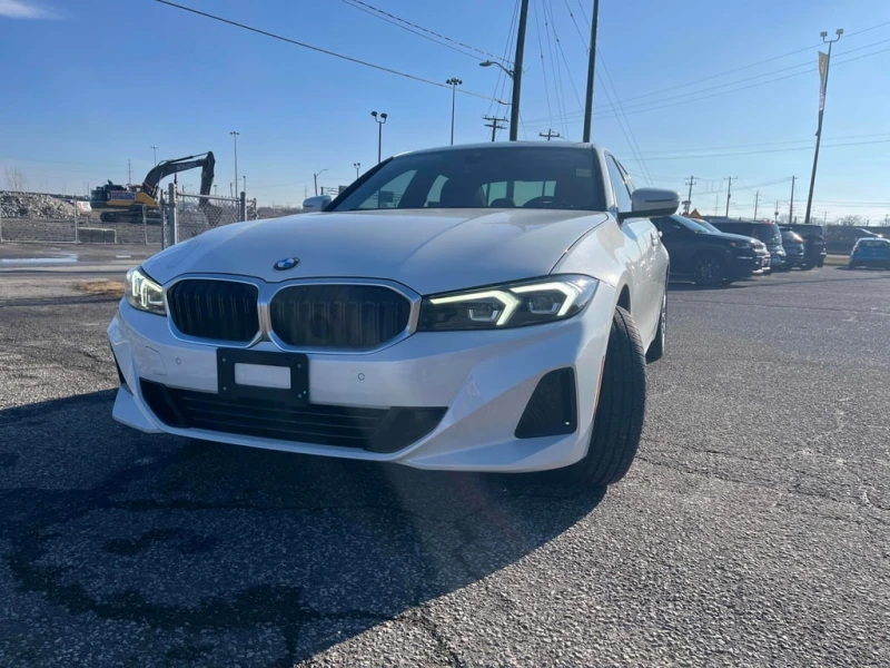 BMW 330 * xDrive * CARFAX * КАМЕРА * ПОДГРЕВ * ПАМЕТ