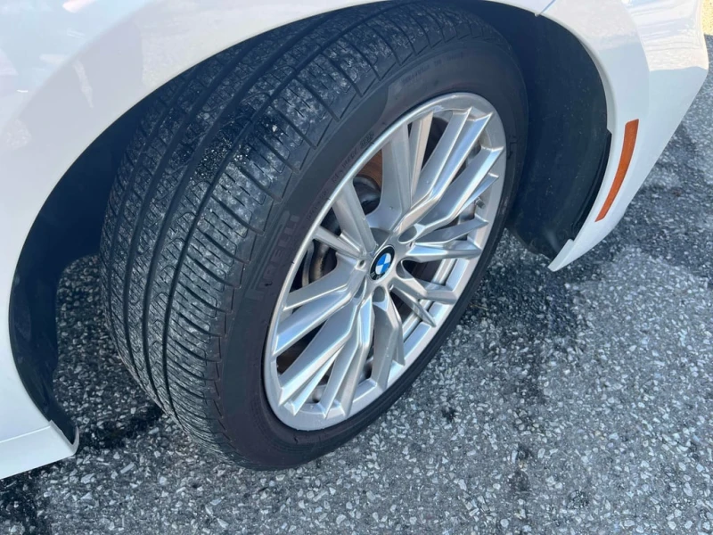 BMW 330 * xDrive * CARFAX * КАМЕРА * ПОДГРЕВ * ПАМЕТ, снимка 7 - Автомобили и джипове - 53447826