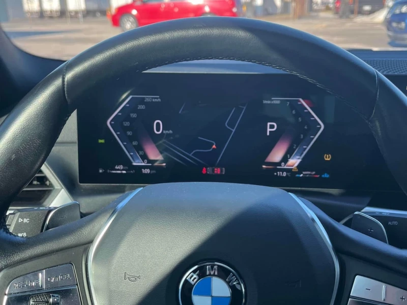 BMW 330 * xDrive * CARFAX * КАМЕРА * ПОДГРЕВ * ПАМЕТ, снимка 8 - Автомобили и джипове - 53447826