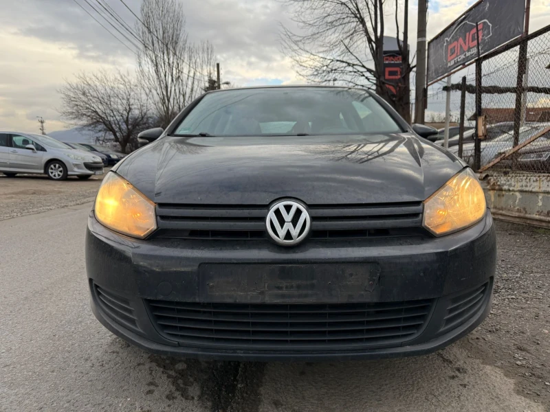 VW Golf 1, 400 EURO5, снимка 2 - Автомобили и джипове - 53469128