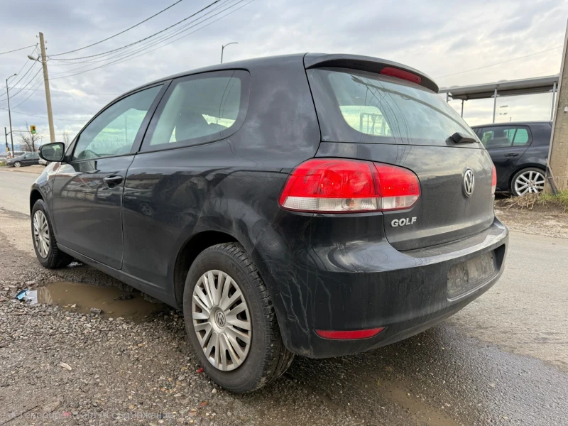 VW Golf 1, 400 EURO5, снимка 4 - Автомобили и джипове - 53469128