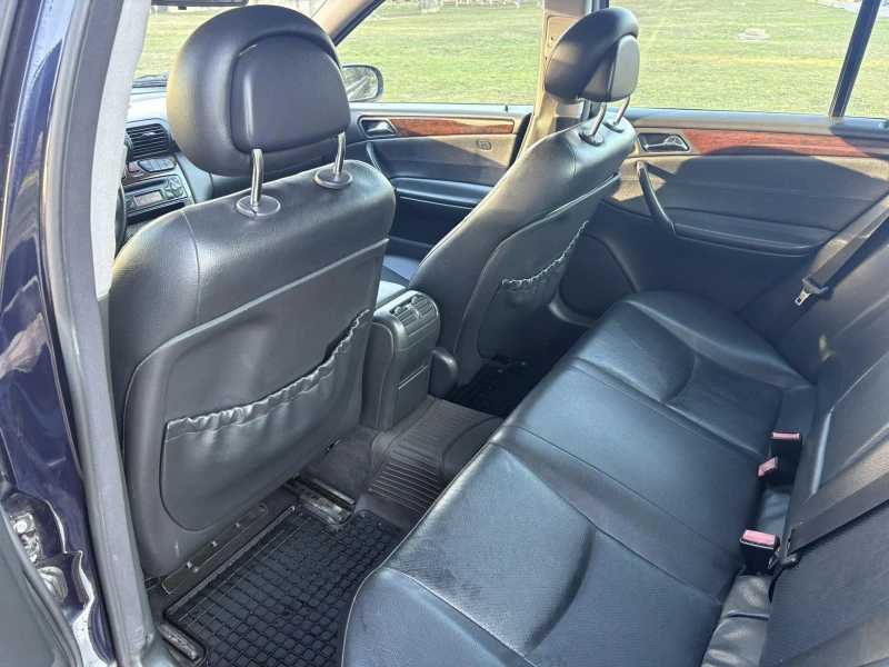 Mercedes-Benz C 220 CDI, снимка 15 - Автомобили и джипове - 53476837