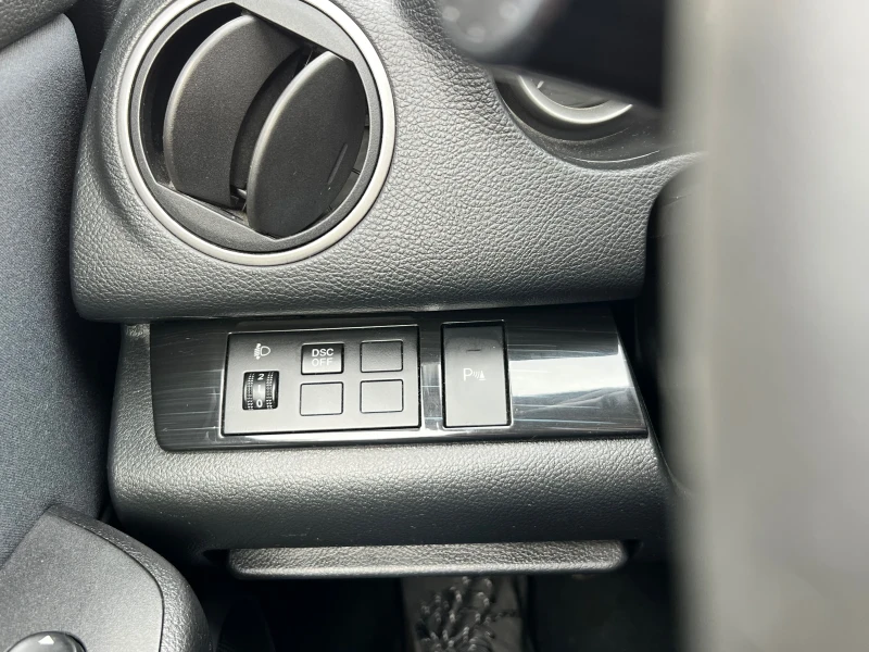 Mazda 6 GH 2.0D 140hp, снимка 8 - Автомобили и джипове - 53486305