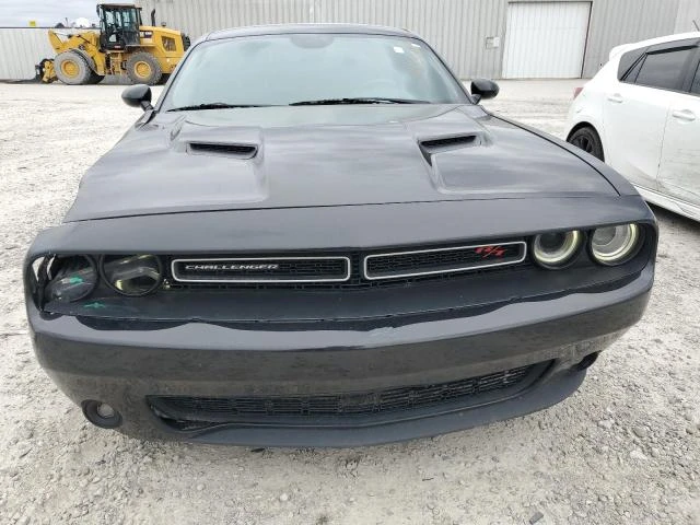 Dodge Challenger R/T  Крайна цена с вс. такси до България !, снимка 6 - Автомобили и джипове - 47781396