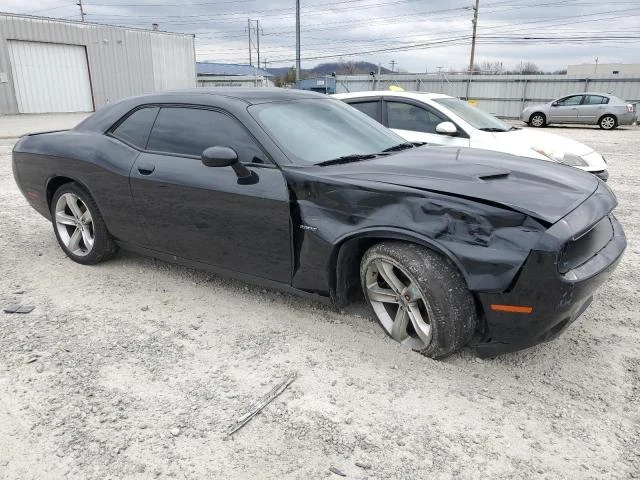 Dodge Challenger R/T  Крайна цена с вс. такси до България !, снимка 5 - Автомобили и джипове - 47781396