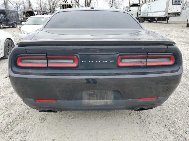 Dodge Challenger R/T  Крайна цена с вс. такси до България !, снимка 3 - Автомобили и джипове - 47781396