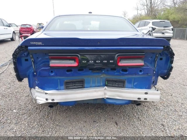 Dodge Challenger GT, снимка 8 - Автомобили и джипове - 48415254