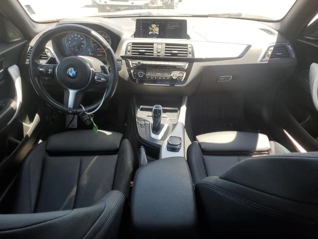 BMW 240 M* 240* ПОДГРЕВ* КАМЕРА* КЕЙЛЕС* LANE* ASSIST - изображение 7